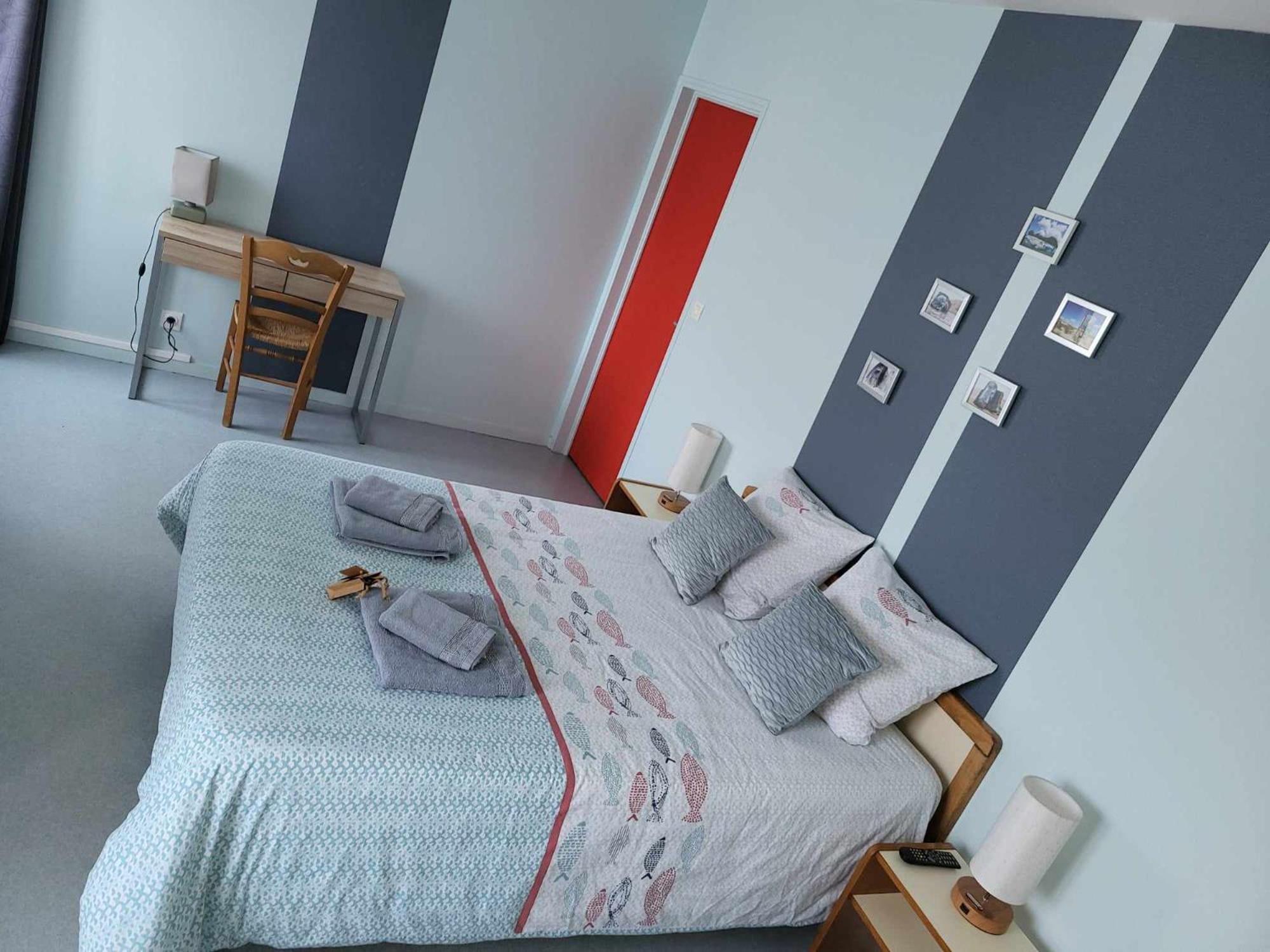 Auberge de la vallée de la douve L'Etang-Bertrand Esterno foto