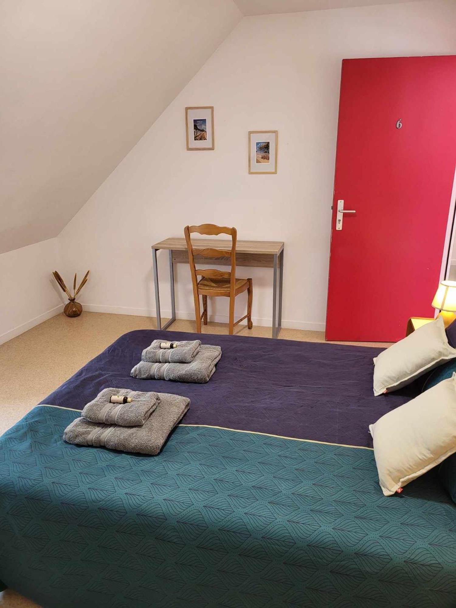 Auberge de la vallée de la douve L'Etang-Bertrand Esterno foto